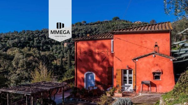 casa indipendente in vendita a Massarosa in zona Stiava