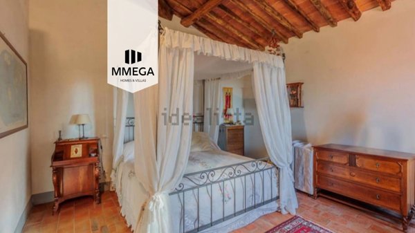 casa indipendente in vendita a Massarosa in zona Stiava