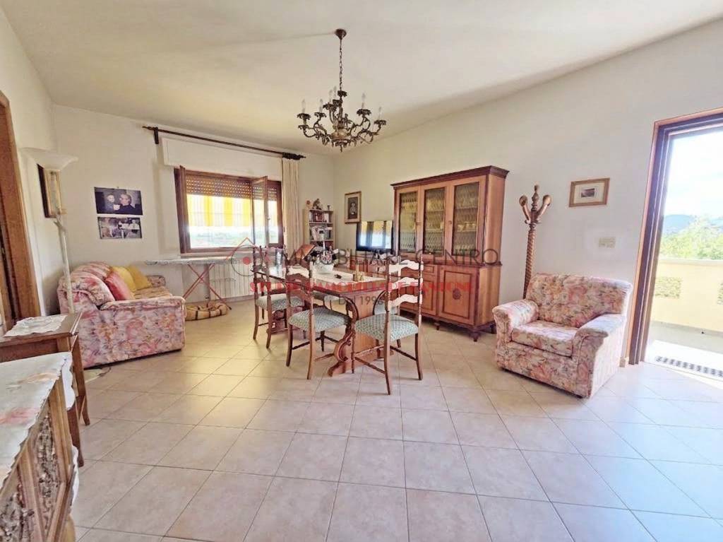 appartamento in vendita a Massarosa