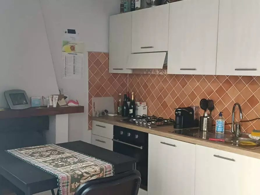 casa indipendente in vendita a Massarosa