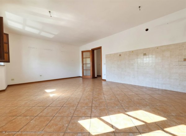 appartamento in vendita a Massarosa