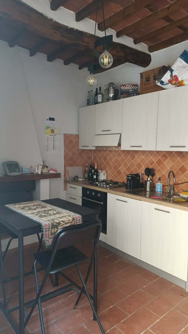 casa indipendente in vendita a Massarosa