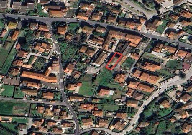 appartamento in vendita a Massarosa in zona Quiesa