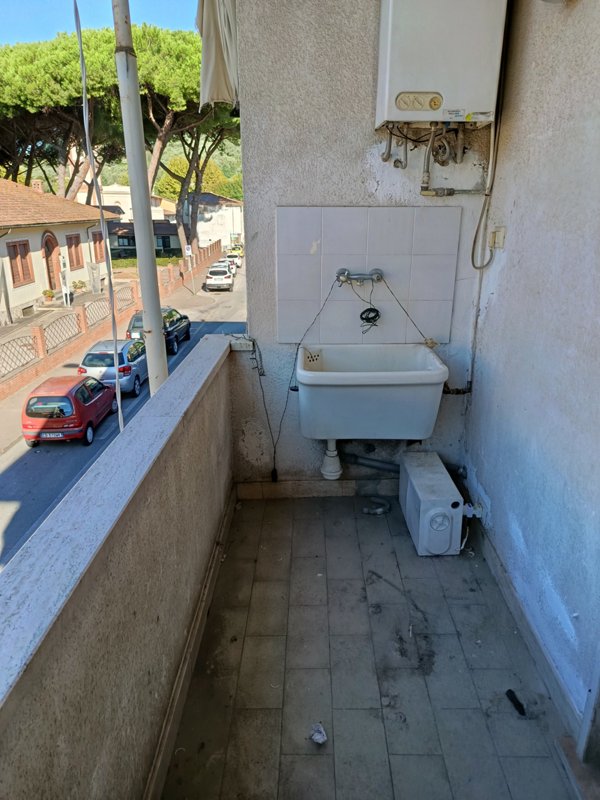 appartamento in vendita a Massarosa in zona Stiava