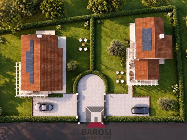 casa indipendente in vendita a Massarosa in zona Stiava
