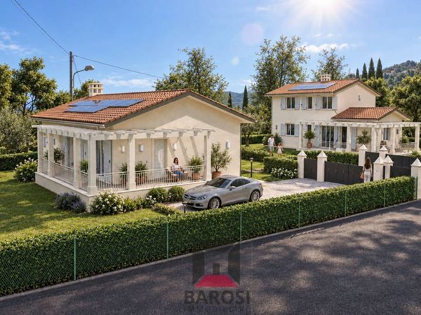 casa indipendente in vendita a Massarosa in zona Stiava