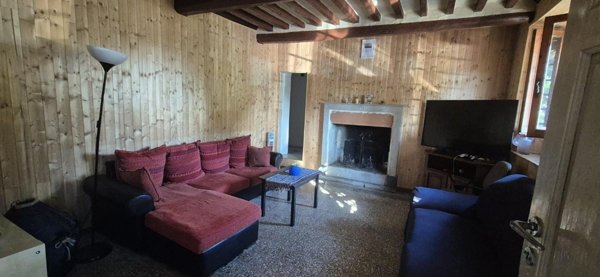 casa indipendente in vendita a Massarosa in zona Quiesa
