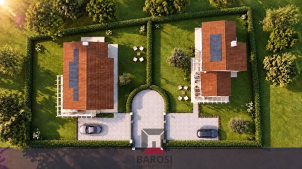 casa indipendente in vendita a Massarosa in zona Stiava