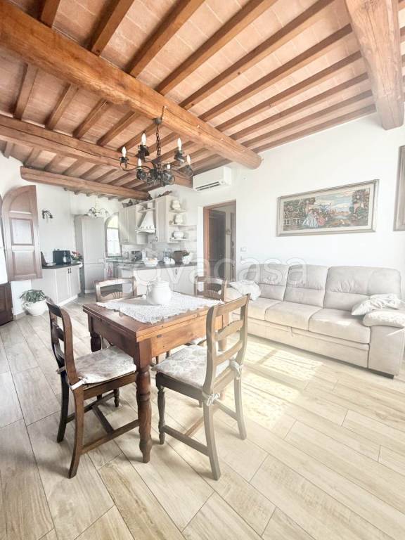 appartamento in vendita a Massarosa