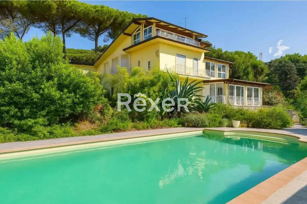 casa indipendente in vendita a Massarosa in zona Massaciuccoli