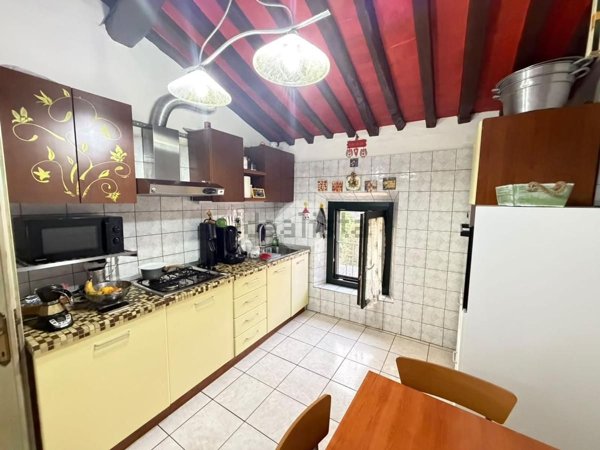 appartamento in vendita a Massarosa