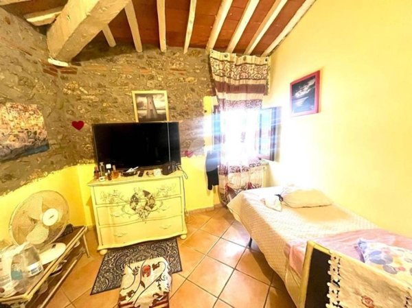 appartamento in vendita a Massarosa in zona Quiesa