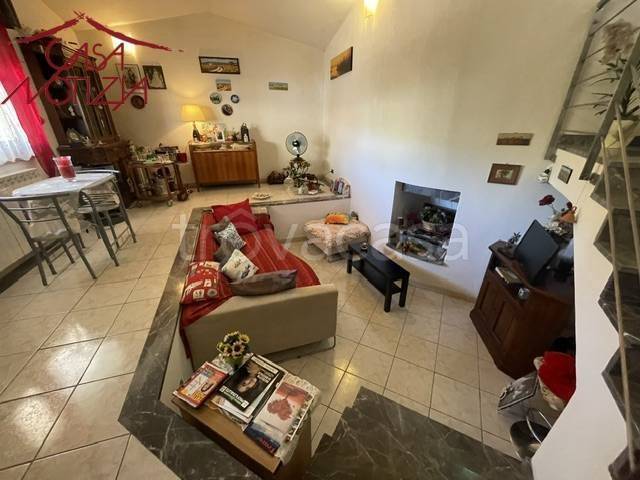 casa indipendente in vendita a Massarosa