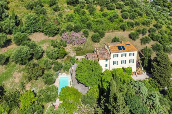 casa indipendente in vendita a Massarosa in zona Massaciuccoli