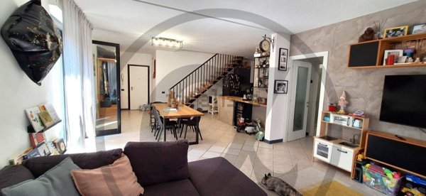 appartamento in vendita a Massarosa