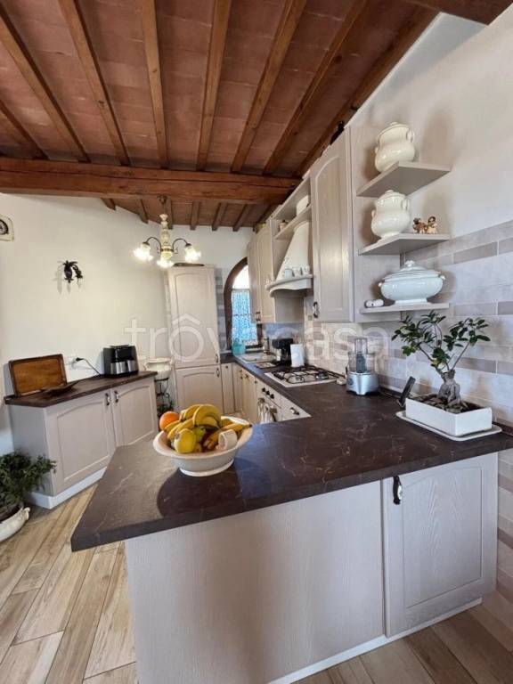 appartamento in vendita a Massarosa