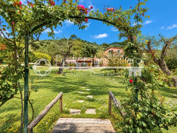 casa indipendente in vendita a Massarosa in zona Bargecchia