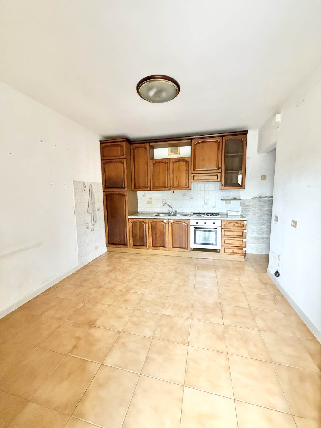 appartamento in vendita a Massarosa in zona Stiava