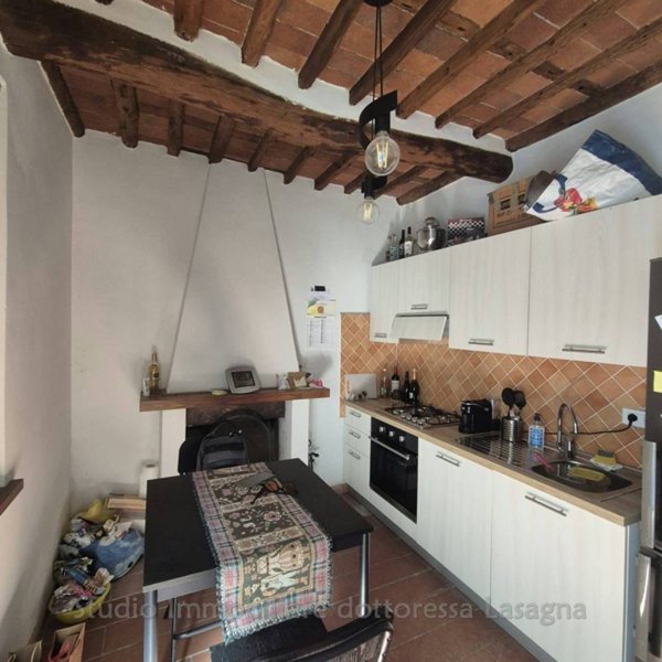 casa indipendente in vendita a Massarosa in zona Pieve a Elici