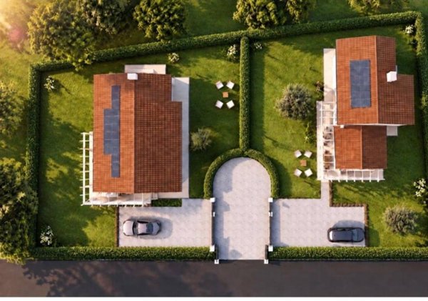 casa indipendente in vendita a Massarosa in zona Stiava