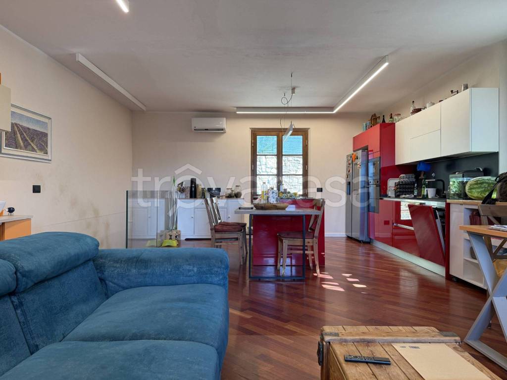 appartamento in vendita a Massarosa