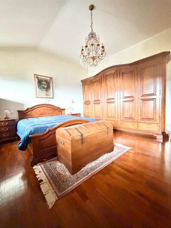 appartamento in vendita a Massarosa in zona Bargecchia