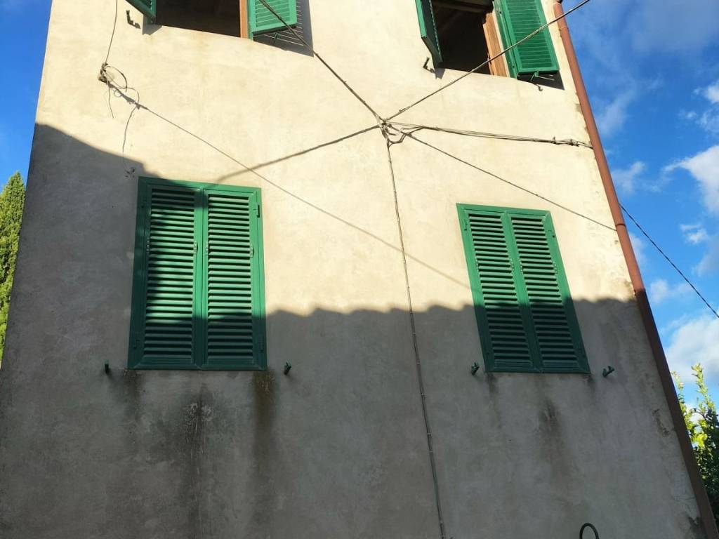 casa indipendente in vendita a Massarosa in zona Pieve a Elici