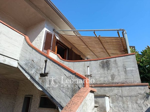 appartamento in vendita a Massarosa