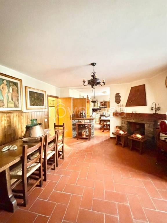 appartamento in vendita a Massarosa in zona Bargecchia