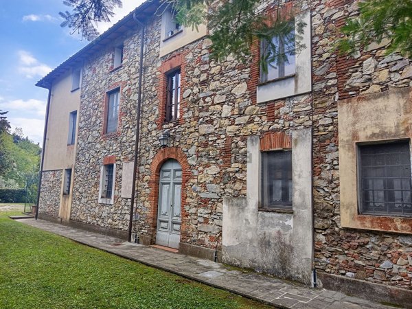 appartamento in vendita a Massarosa in zona Bargecchia