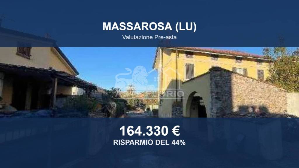 appartamento in vendita a Massarosa in zona Quiesa