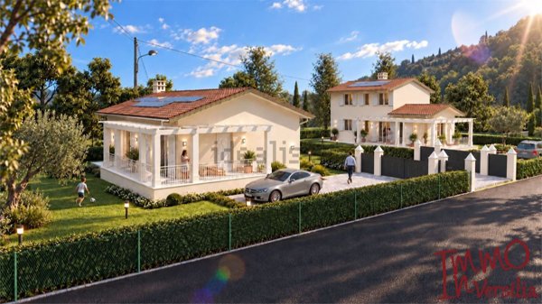 casa indipendente in vendita a Massarosa in zona Stiava
