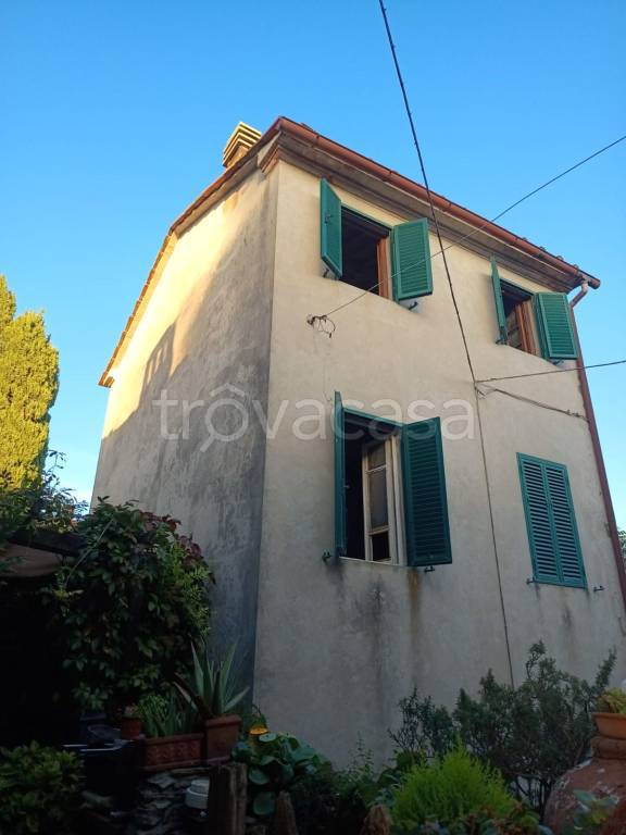 casa indipendente in vendita a Massarosa in zona Pieve a Elici