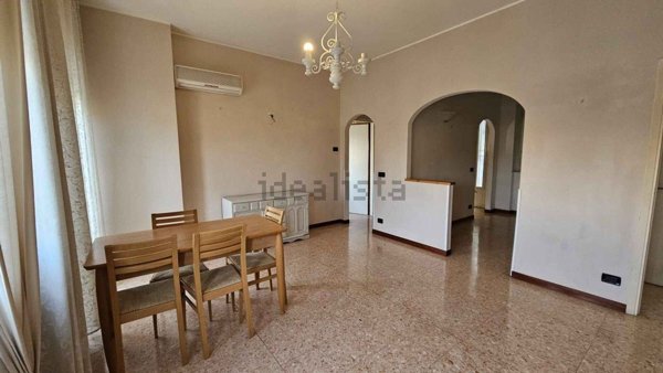 appartamento in vendita a Massarosa