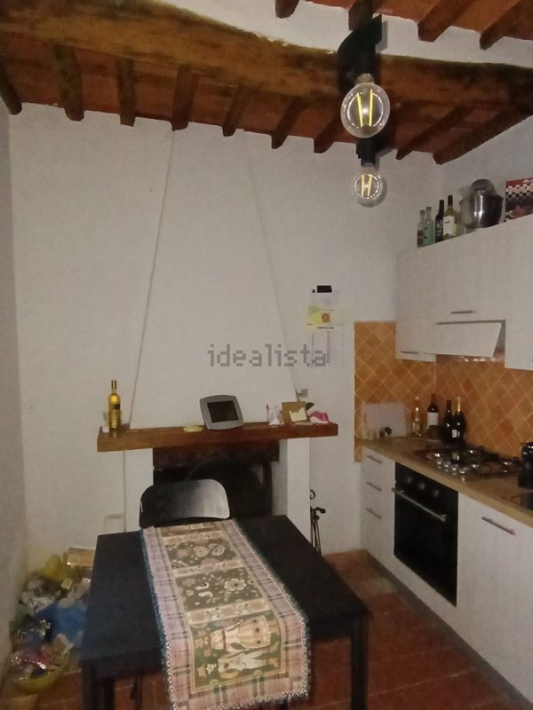 casa indipendente in vendita a Massarosa in zona Pieve a Elici