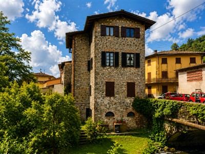 casale in vendita a Massarosa
