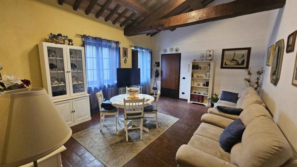 appartamento in vendita a Massarosa in zona Quiesa