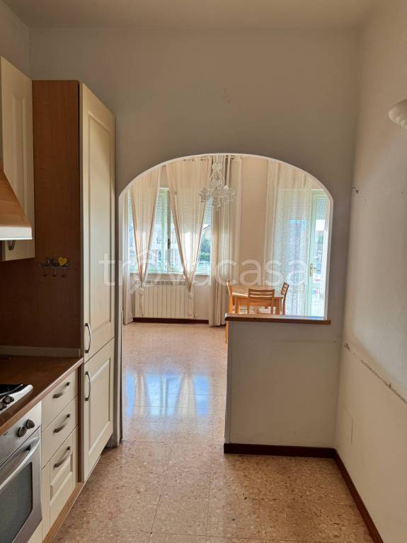appartamento in vendita a Massarosa