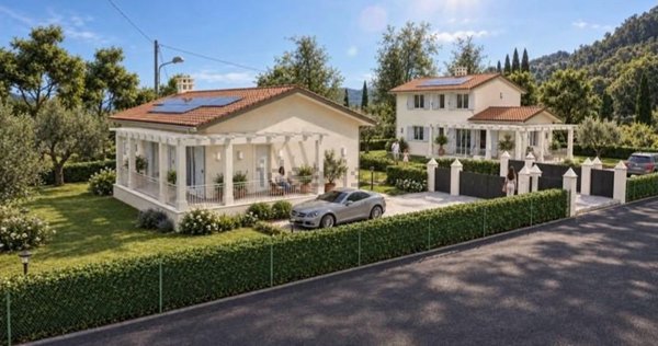 casa indipendente in vendita a Massarosa in zona Stiava
