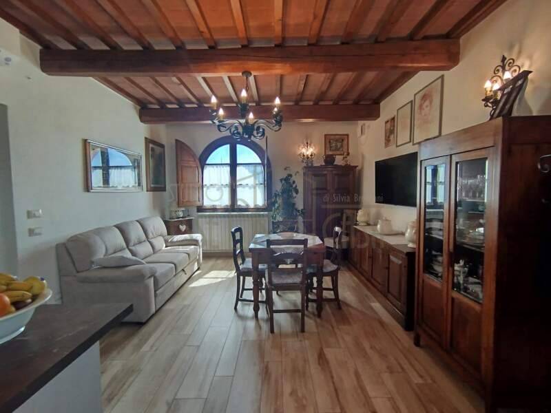appartamento in vendita a Massarosa