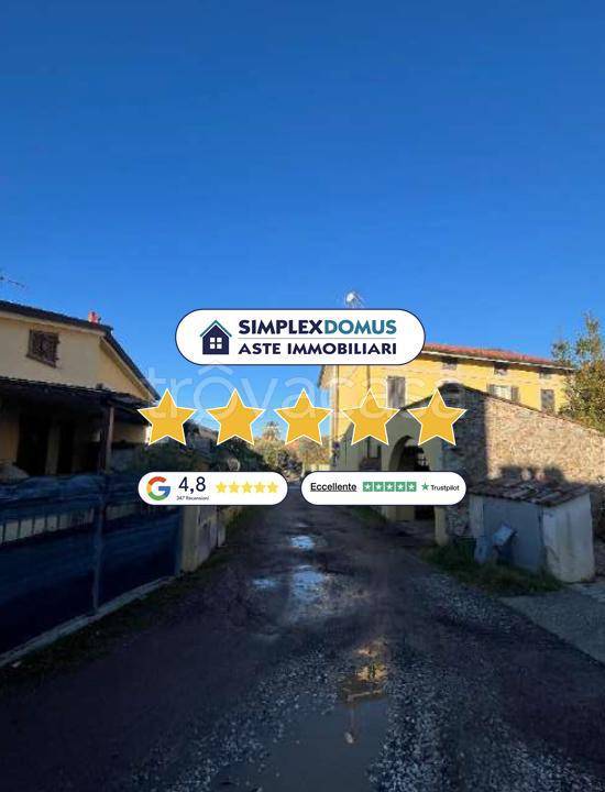 appartamento in vendita a Massarosa in zona Quiesa