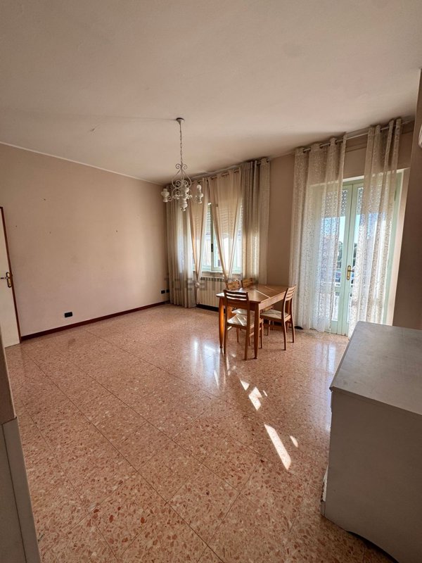 appartamento in vendita a Massarosa in zona Massaciuccoli