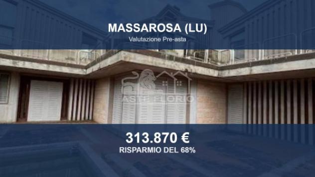 casa indipendente in vendita a Massarosa