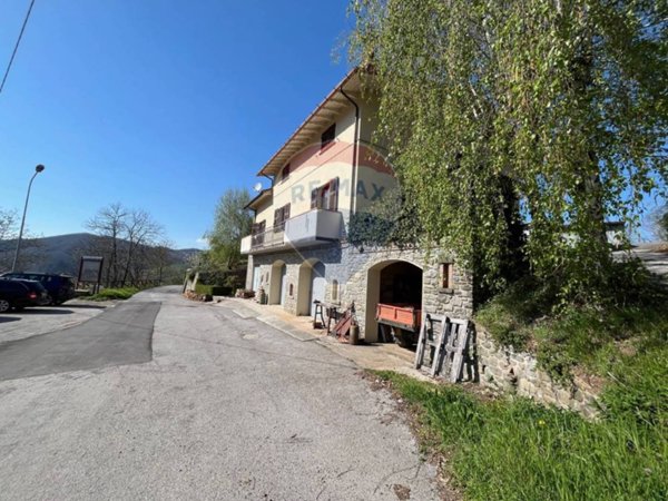 casa indipendente in vendita a Minucciano in zona Gorfigliano