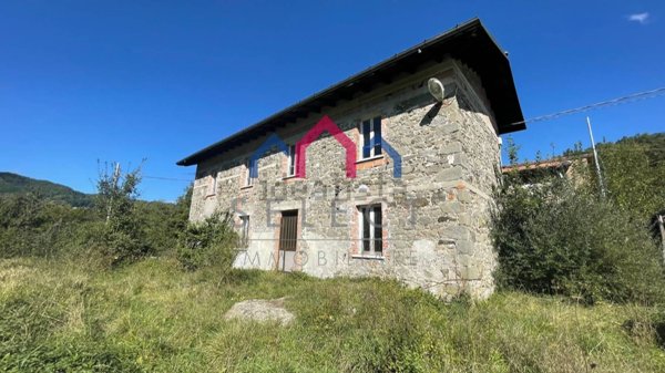 casale in vendita a Minucciano in zona Gorfigliano