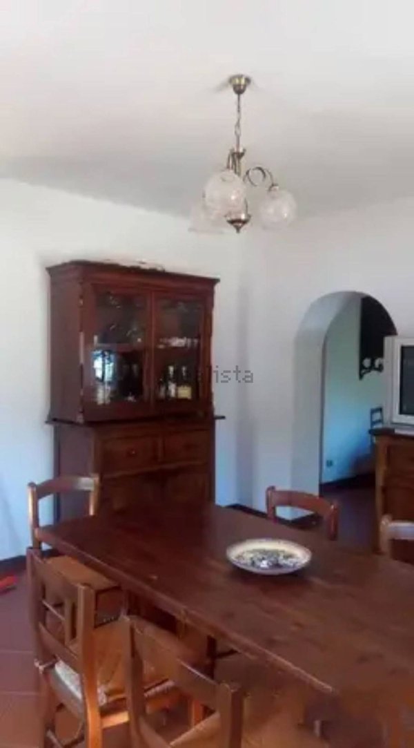 casa indipendente in vendita a Minucciano in zona Pieve San Lorenzo