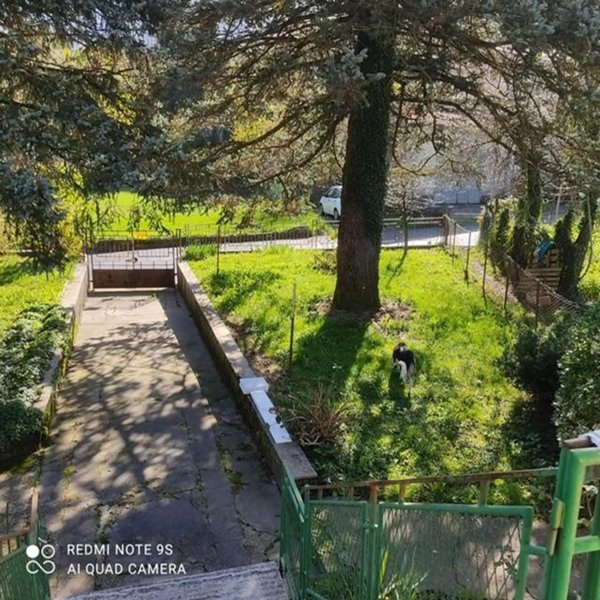 casa indipendente in vendita a Minucciano