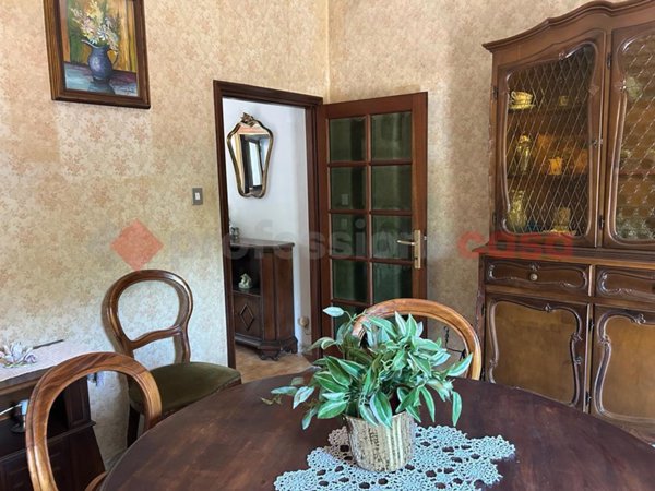 appartamento in vendita a Minucciano in zona Gramolazzo