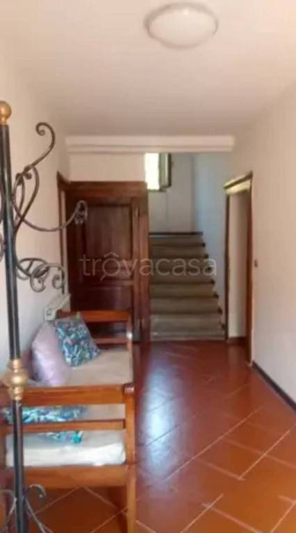 casa indipendente in vendita a Minucciano in zona Pieve San Lorenzo