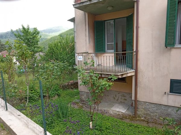 appartamento in vendita a Minucciano in zona Gramolazzo